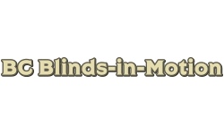 BC Blinds in Motion