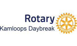 Rotary Kamloops Daybreak