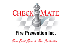 Checkmate Fire Prevention Inc.